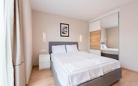 Sea Stories Apartments Varna