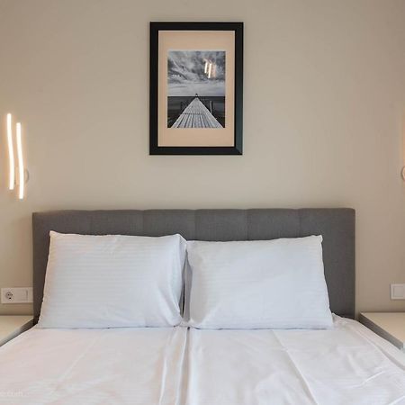 Sea Stories Apartments Варна Екстериор снимка