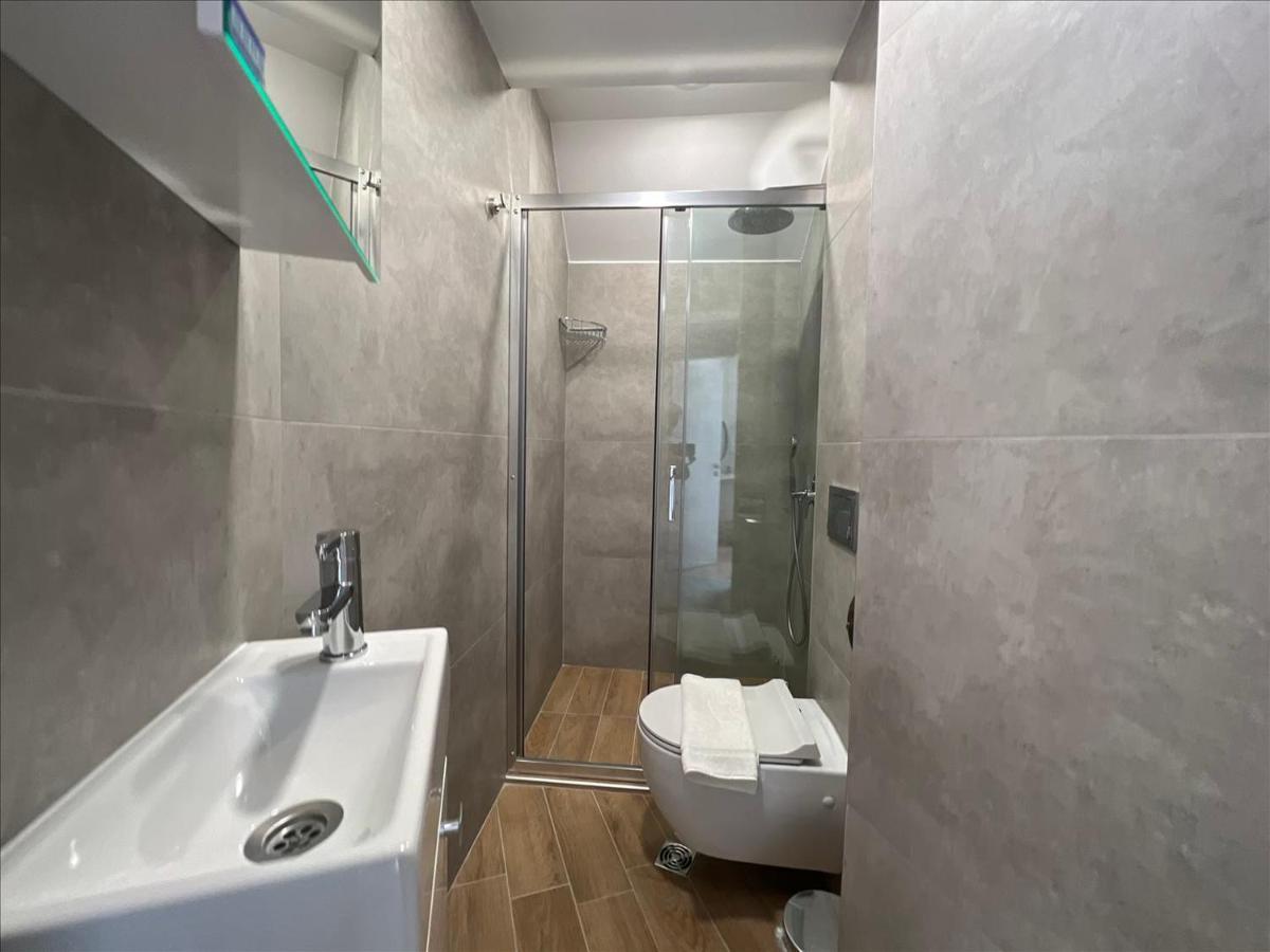 Sea Stories Apartments Варна Екстериор снимка
