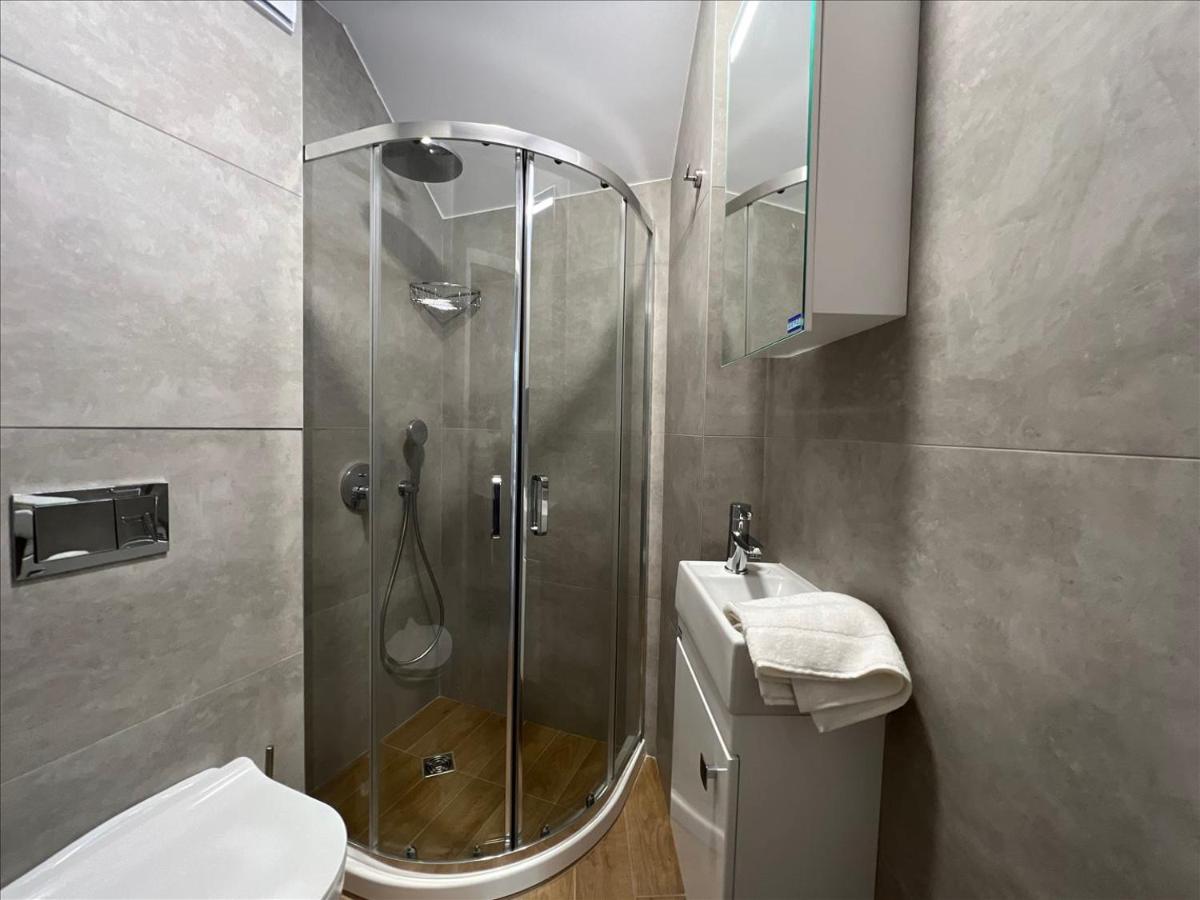 Sea Stories Apartments Варна Екстериор снимка