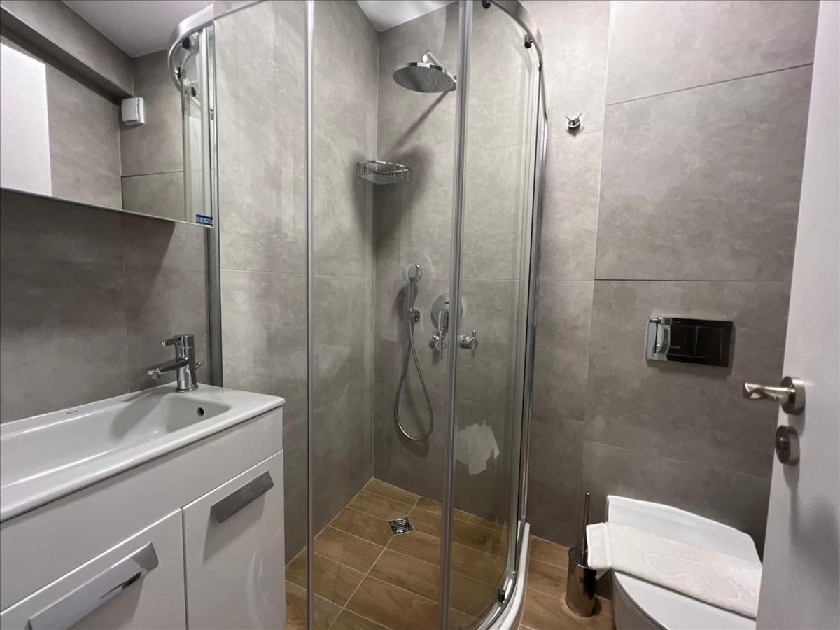 Sea Stories Apartments Варна Екстериор снимка