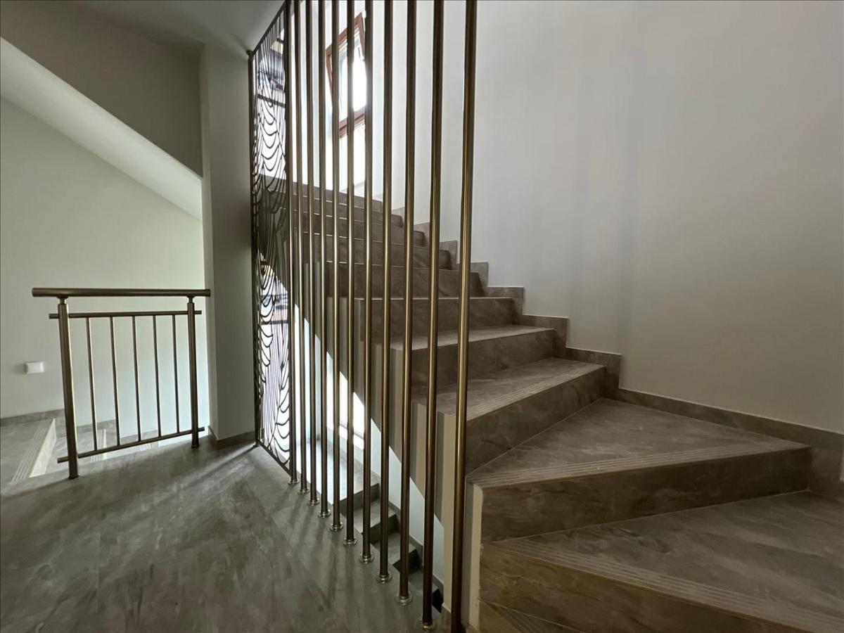Sea Stories Apartments Варна Екстериор снимка