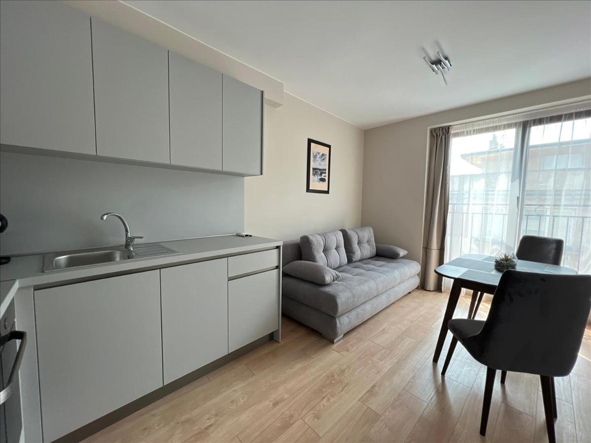 Sea Stories Apartments Варна Екстериор снимка