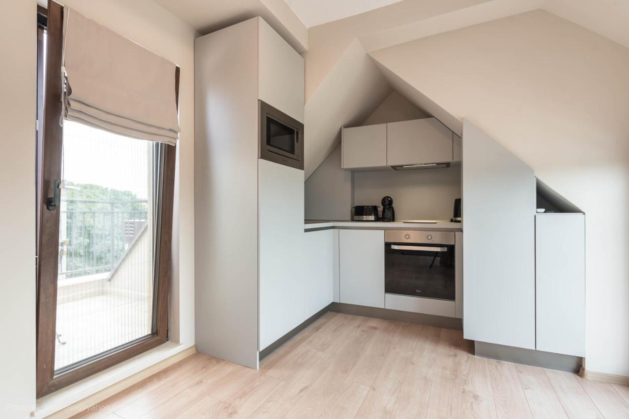 Sea Stories Apartments Варна Екстериор снимка